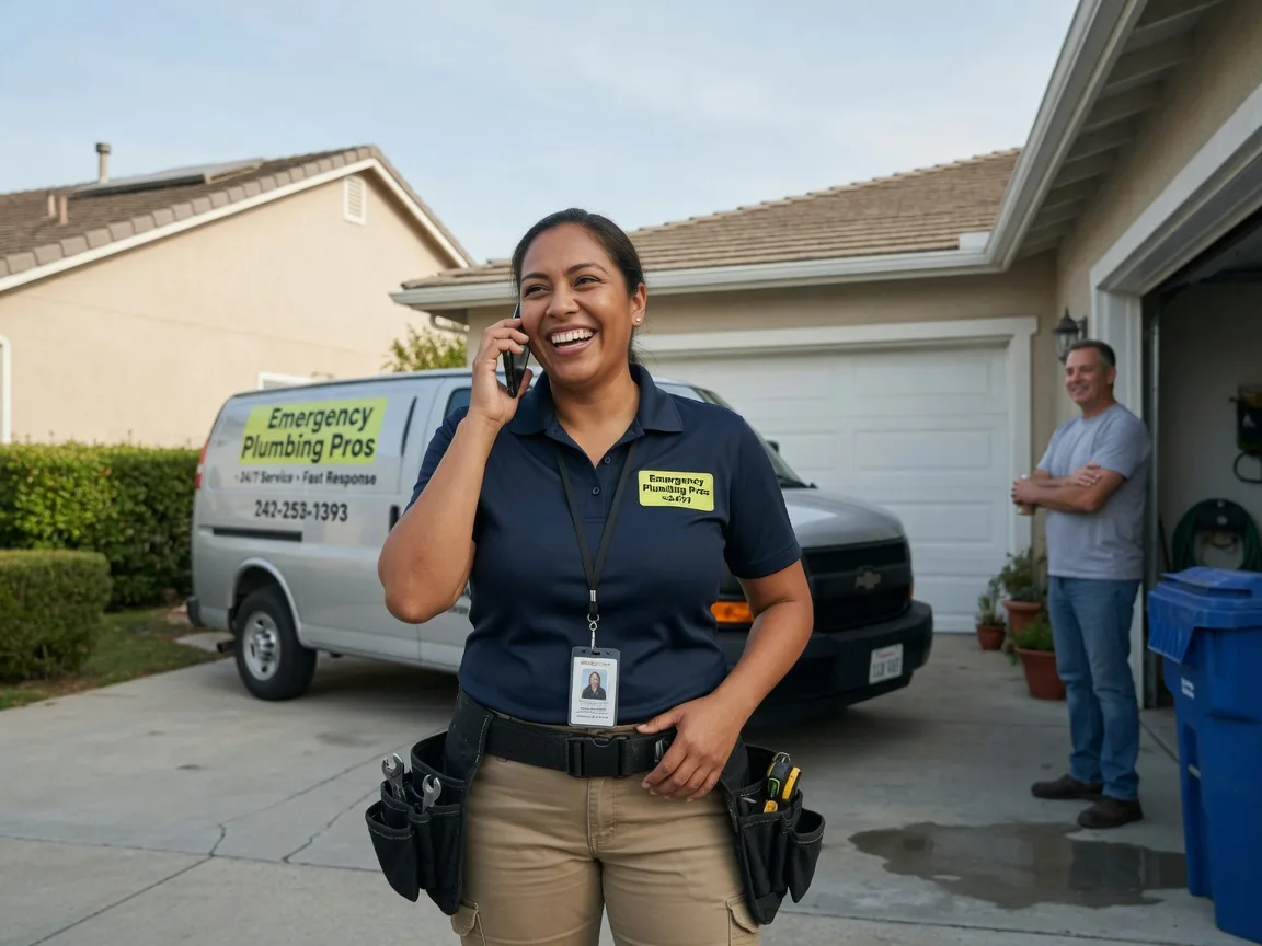 Emergency Plumber Ronceverte, WV FAQs